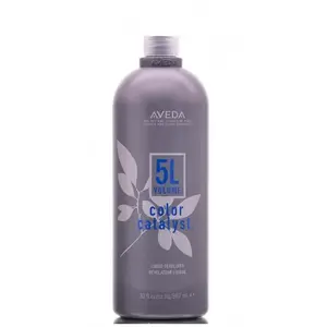 Aveda Color Catalyst šķidrā krāsvielas aktivatora kondicionieris 887 ml 5 Volume