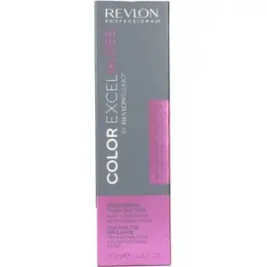 Тонер для волос REVLON Revlonissimo Color Excel Gloss N 31 Arena (70 мл) — нейтрализация желтизны