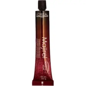 Hair color L’Oreal Paris MAJIREL permanent hair dye 7.23 50 ml