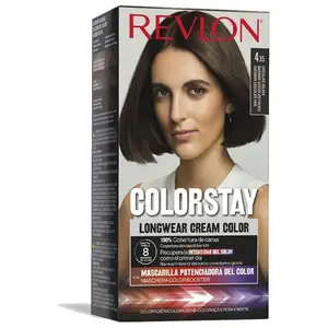 Hair dye REVLON Colorstay N 4.15 Chocolate — permanent hair color