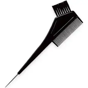 Paint Brush TOP CHOICE 2298 — black handle, model 652298