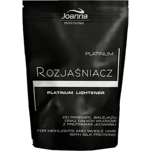 Осветляющий порошок для волос Joanna Platinum 450 г