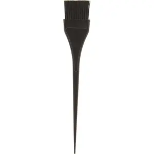 Hair coloring brush Inter-Vion — applicator brush for hair dyeing