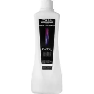 Hair developer L’Oréal Paris Dia Richesse Oxydant 4.5% (13.5 vol) 1000 ml