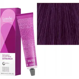 Pastāvīgās matu krāsošanas līdzeklis Londa Professional Londacolor 3/6 60 ml
