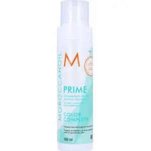 Aizsargkremu vaskiem Moroccanoil Color Complete Chromatech Prime 160 ml