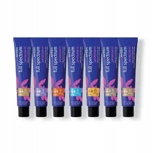 Permanent Hair Color Cream Aveda Full Spectrum Light Y/V 28 g