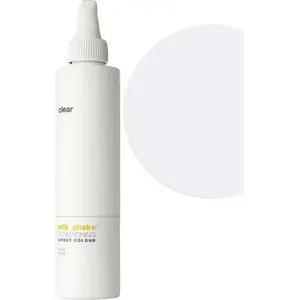 Color Conditioner Milk Shake 21557 — Milk Shake neutral toner for hair coloring maintenance