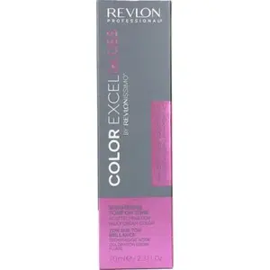 Перманентная краска для волос REVLON Revlonissimo Excel Gloss N 22 (70 мл)