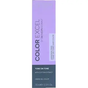 Постоянная краска для волос REVLON Cor 5.46 N — 70 мл