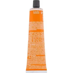Pusmūžīga matu krāsa Londa Professional Londacolor 8/71 bez amonjaka 60 ml
