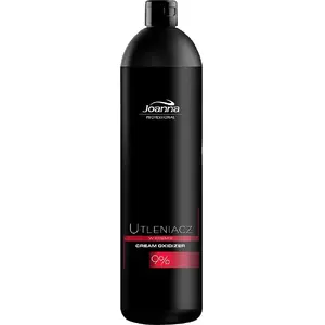 Cream Oxidant Joanna 9% 1 L – hair developer 9% (30 vol) for professional bleaching