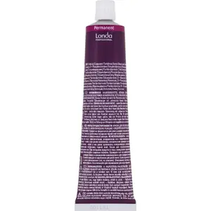 Matu krāsa krēms Londa Professional Permanent Colour Extra Rich 60 ml — tonis 9/0