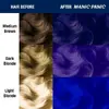 Manic Panic Classic High Voltage Shocking Blue 118 мл Photo 3