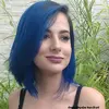 Manic Panic Classic High Voltage Shocking Blue 118 мл Photo 6