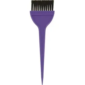 Hair coloring brush Inter-Vion wide — Inter-Vion model for applying hair dye