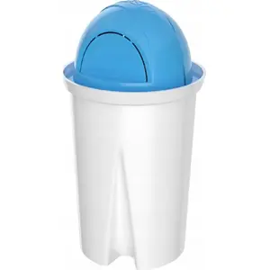 Фильтрующий картридж wessper AquaClassic Sport — сменный, 1 шт.