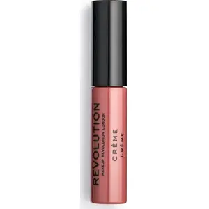 Жидкая помада Makeup Revolution Chauffeur 110 Creme — 1 шт., оттенок 110