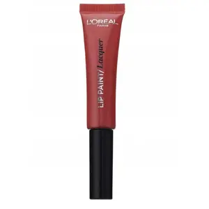 Жидкая помада L’Oréal Paris Lip Paint Lacquer 102 Darling 8 мл
