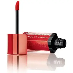 Liquid Lip Lacquer bourjois paris Rouge Edition Aqua Laque 7.7 ml