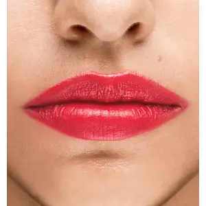 Помада Collistar Puro 108 Melagrana Satin — коралловый оттенок, 1 шт.