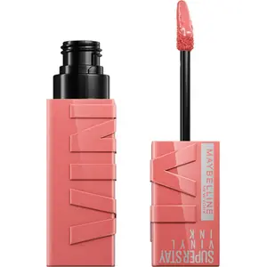 Liquid lipstick Maybelline Super Stay Ink Vinyl 100 Charmed, 4.2 ml