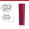 Помада Bourjois Rouge Velvet 2,4 г Magni-Fig Photo 2