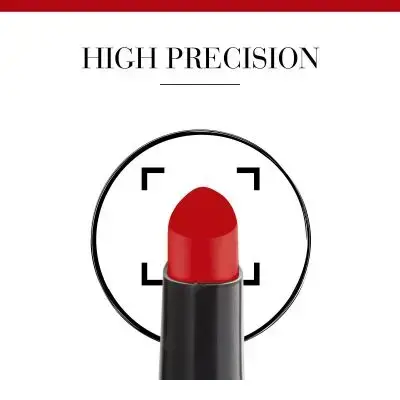 Помада Bourjois Rouge Velvet 2,4 г Magni-Fig Photo 3