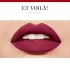 Помада Bourjois Rouge Velvet 2,4 г Magni-Fig Photo 4