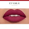 Помада Bourjois Rouge Velvet 2,4 г Magni-Fig Photo 5