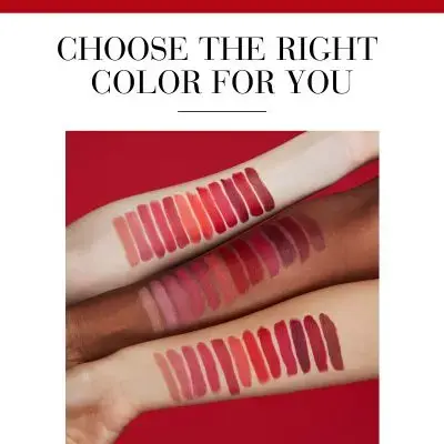 Помада Bourjois Rouge Velvet 2,4 г Magni-Fig Photo 6