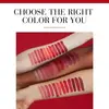 Помада Bourjois Rouge Velvet 2,4 г Magni-Fig Photo 6