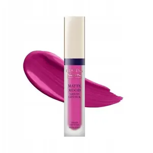 Liquid matte lipstick Golden Rose CLARESA Matte Mood 06 Bliss 7 ml