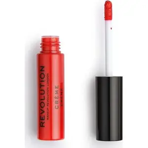 Жидкая помада Makeup Revolution Destiny 133 Creme — 1 шт.