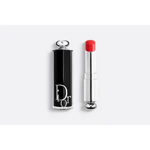 Lūpu krāsa DIOR Addict Défilé 856 — 3,2 g, sarkans toņs Défilé