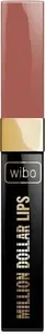 Lūpu krāsa Wibo Million Dollars Lips matēta 08 3 ml