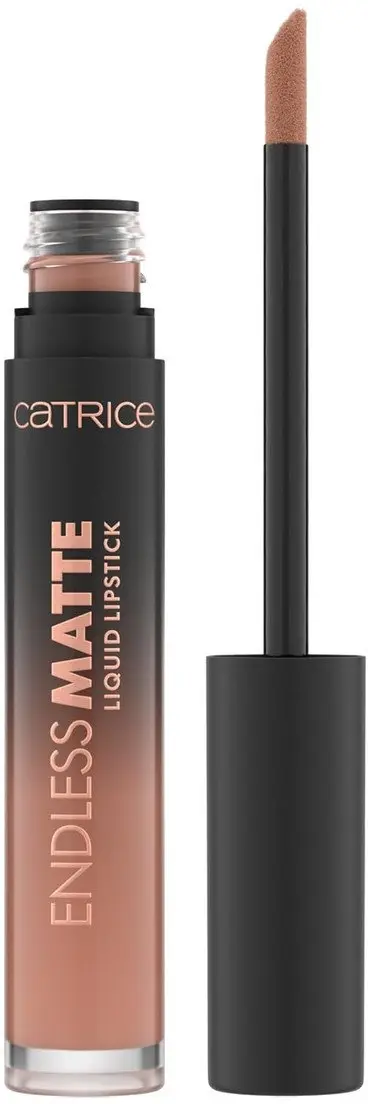 Šķidrā lūpu krāsa Catrice Endless