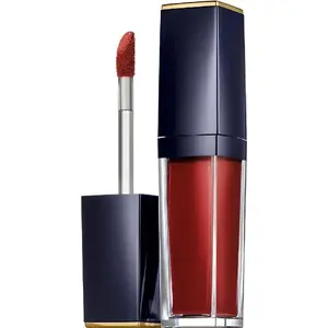 Liquid lipstick estee lauder Pure Color Envy Paint On, shade 307 Wicked Gleam, 7 ml