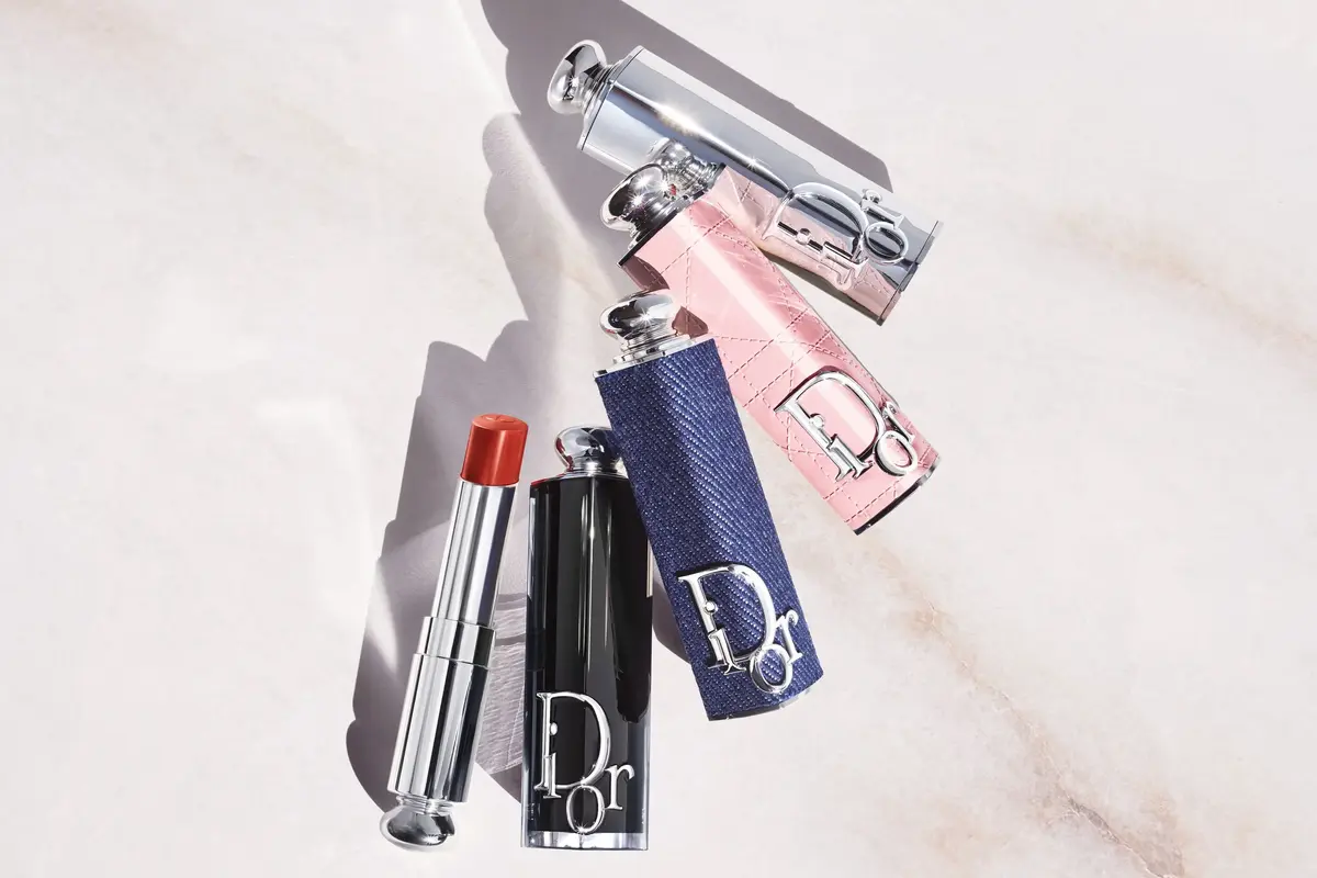 Помада DIOR Addict Red Heart 872 Photo 5