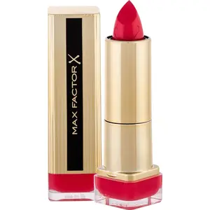 Lipstick max factor Colour Elixir RSTG 055 — shade 055, moisturizing liquid lipstick