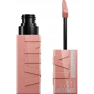 Liquid lipstick Maybelline Superstay Vinyl Ink 95 Captivated 4.2 ml