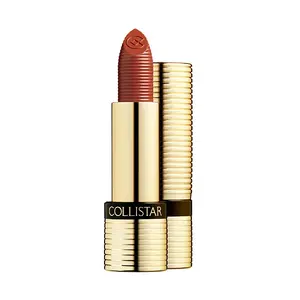 Помада Collistar Unico 06 Paprika — 3,5 мл, бордовый оттенок