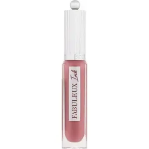 Помада bourjois paris Fabuleux Ink 02 Cream'Ing Of You 3,5 мл, жидкая стойкая