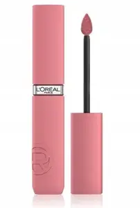 Liquid Matte Lipstick L’Oreal Paris Infaillible Matte Resistance 200 Lipstick & Chill 5 ml