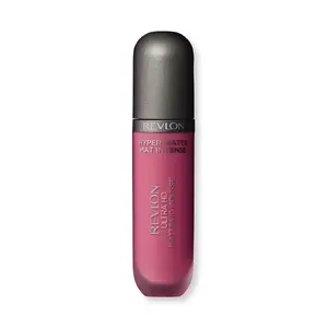Матовый жидкий мусс для губ REVLON Ultra HD Matte Lip Mousse 800 Dusty Rose — оттенок Dusty Rose