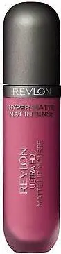 Šķidrais matētais lūpu putas REVLON