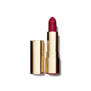 Lipstick Clarins Joli Rouge Velvet 754V Deep Red, 3.5 g