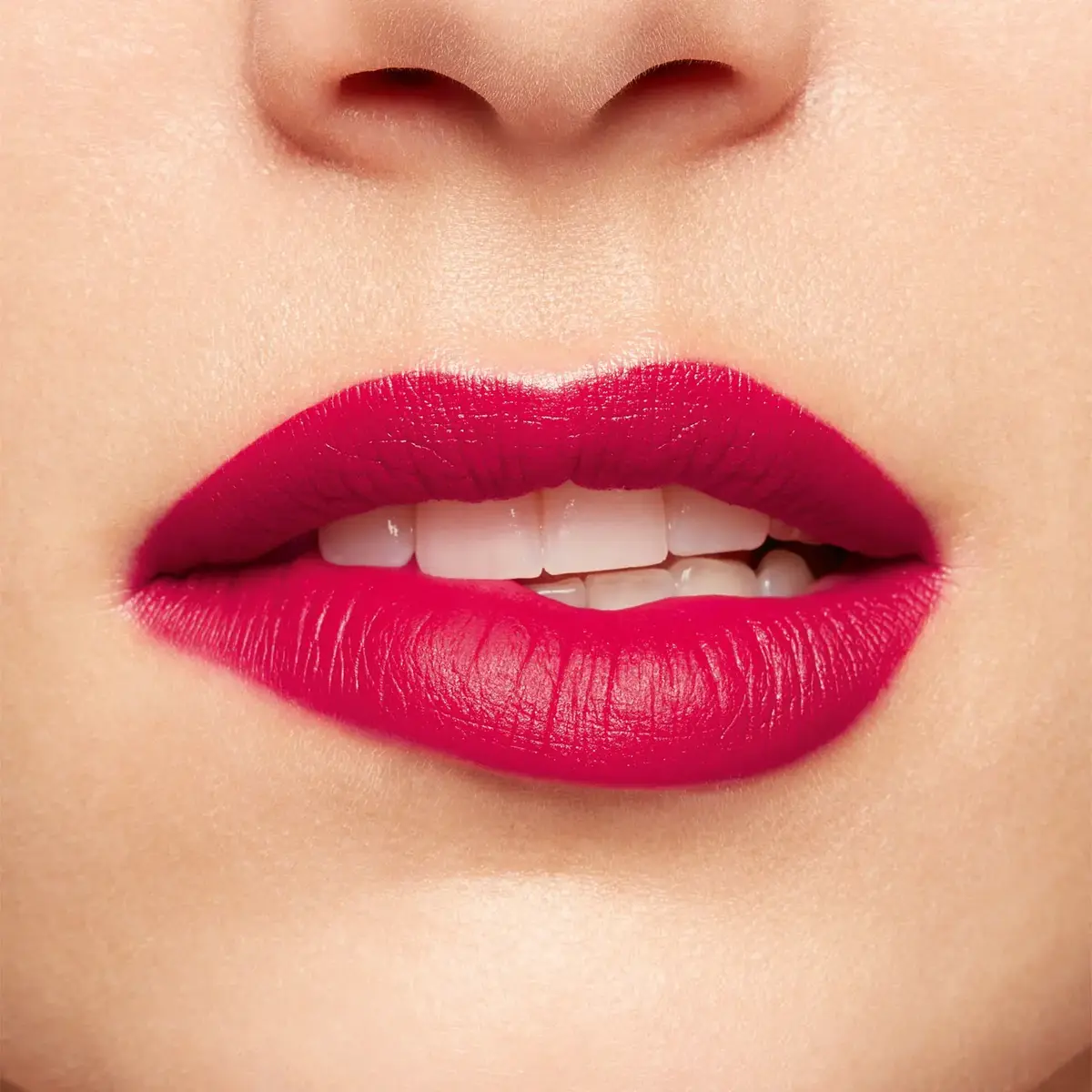 Помада Clarins Joli Rouge Velvet 754V Deep Red Photo 2