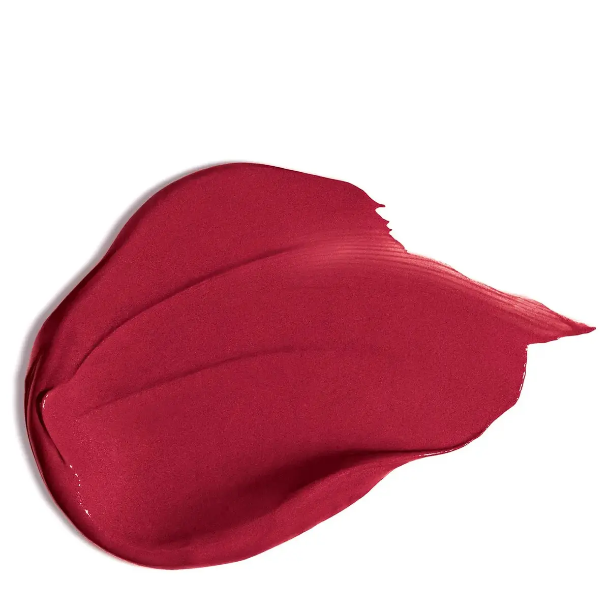 Помада Clarins Joli Rouge Velvet 754V Deep Red Photo 3