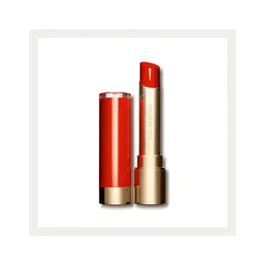 Lip lacquer Clarins Joli Rouge Lacquer 761L Spicy Chili — 3 g